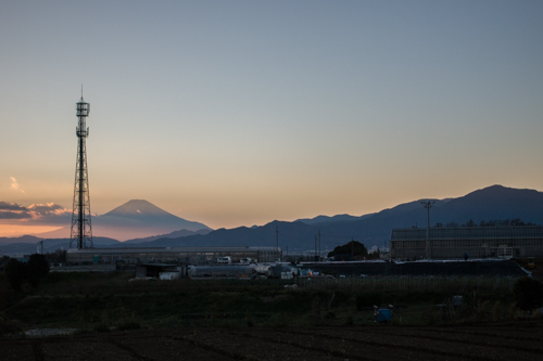 「僻地富士」の画像