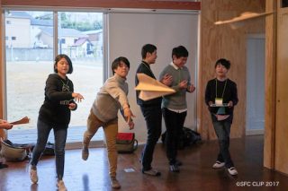「福島の子供たちをSFCに招待!「空飛ぶアカデミーキャンプ 2017春」が開催 【前編】」の画像