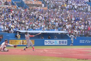 「早慶戦1日目 2発の満塁弾で劇的逆転勝利! 優勝にリーチをかける」の画像