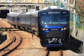 「3月18日に鉄道ダイヤ改正 相鉄新横浜線が開業 ブルーラインは減便へ」の画像