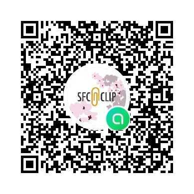 Scan the above QR code to join the LINE Open Chat!