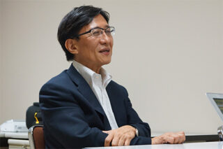 「松井孝治教授が、京都市長選挙で初当選!」の画像